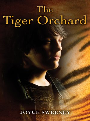 cover image of The Tiger Orchard